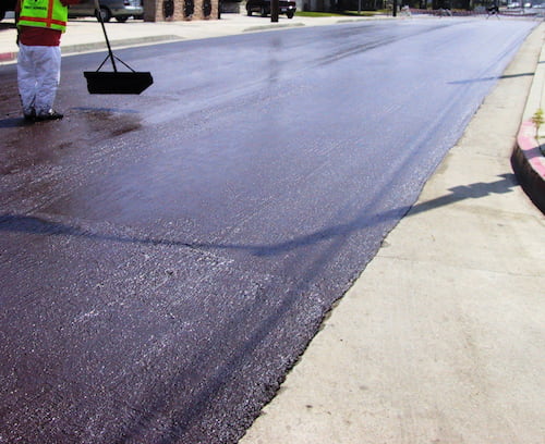 قیمت خرید قیر نفوذی ۸۵ / ۱۰۰ با فروش عمده